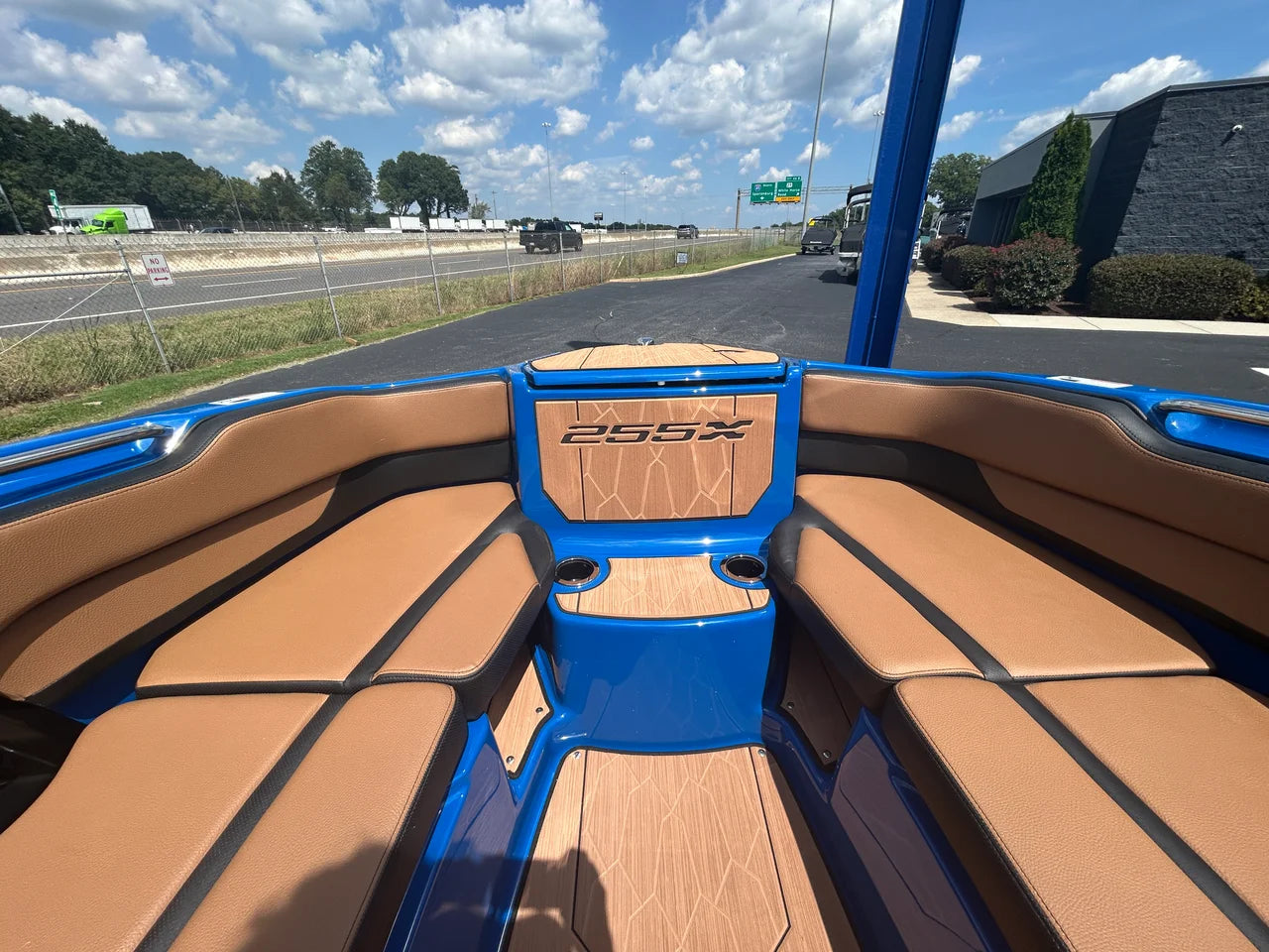2026 Yamaha 255XD 25.0 feet, Greenville, SC #26
