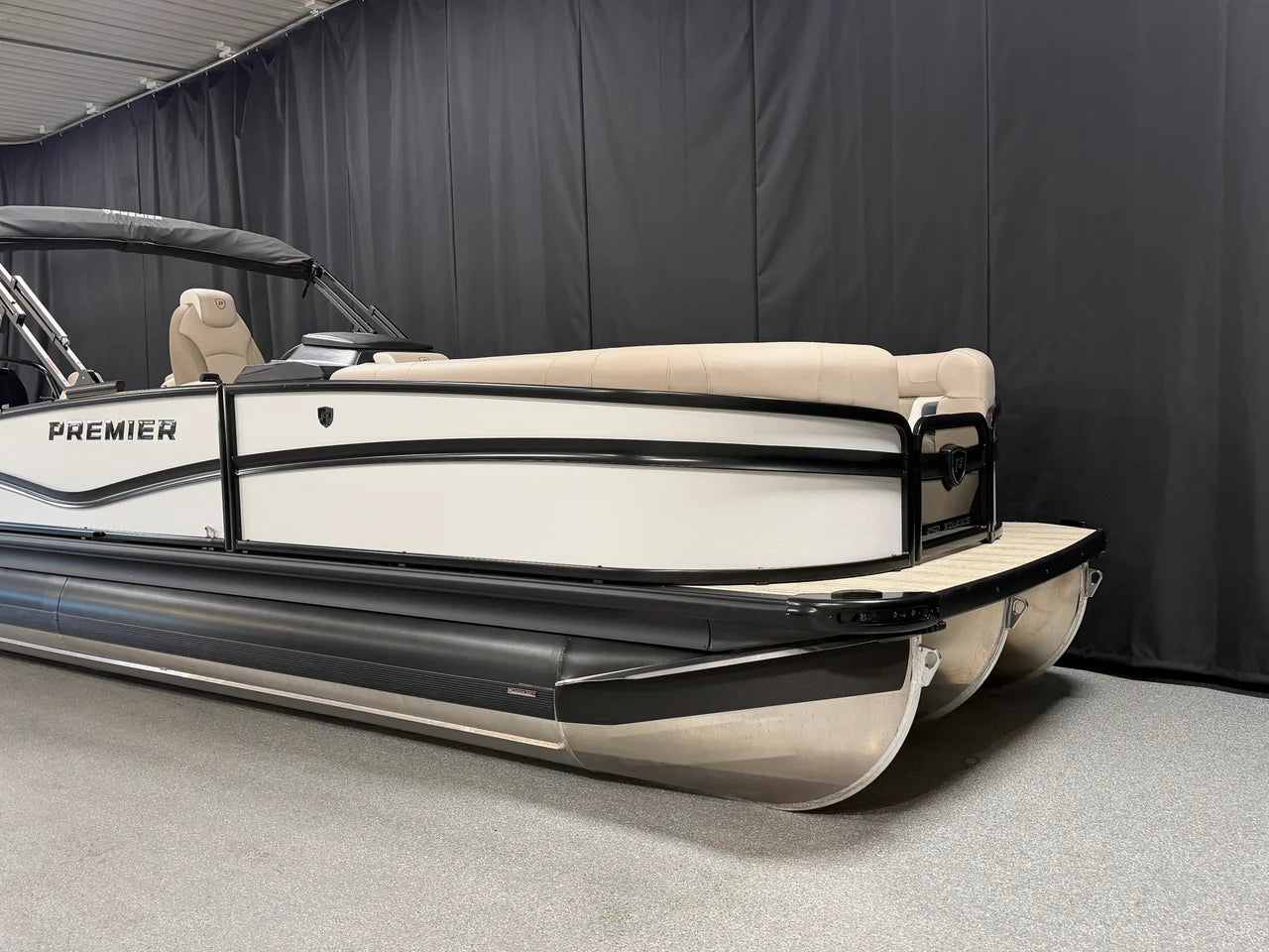 2027 Premier 250SOLARIS 25.0 feet, Nisswa, Minnesota #5
