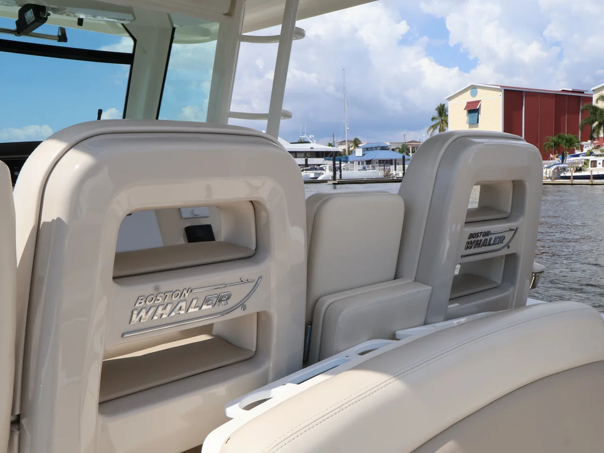 2018 Boston Whaler 330 Outrage 33.0 feet, Naples, Florida #21