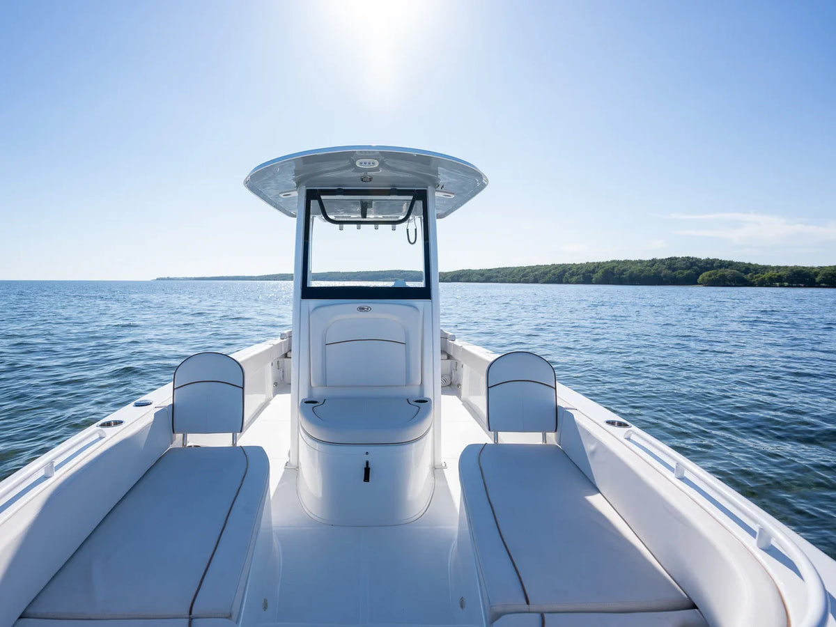 2021 Sea Hunt ESCAPE 27 27.0 feet, Coral Gables, FL #22