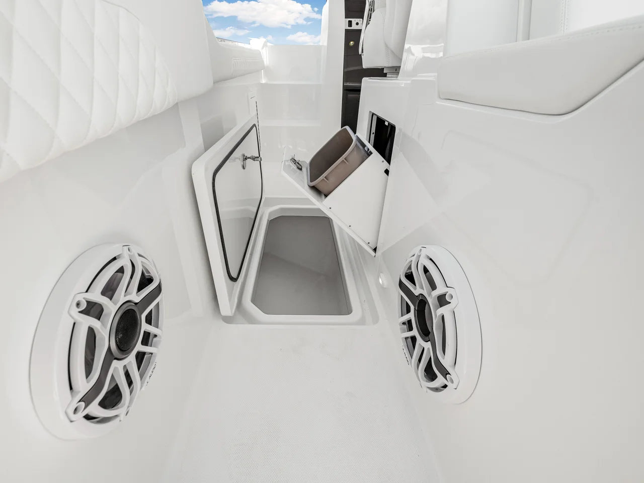 2026 Intrepid 35 PANACEA 35.0 feet, Clearwater, Florida #68