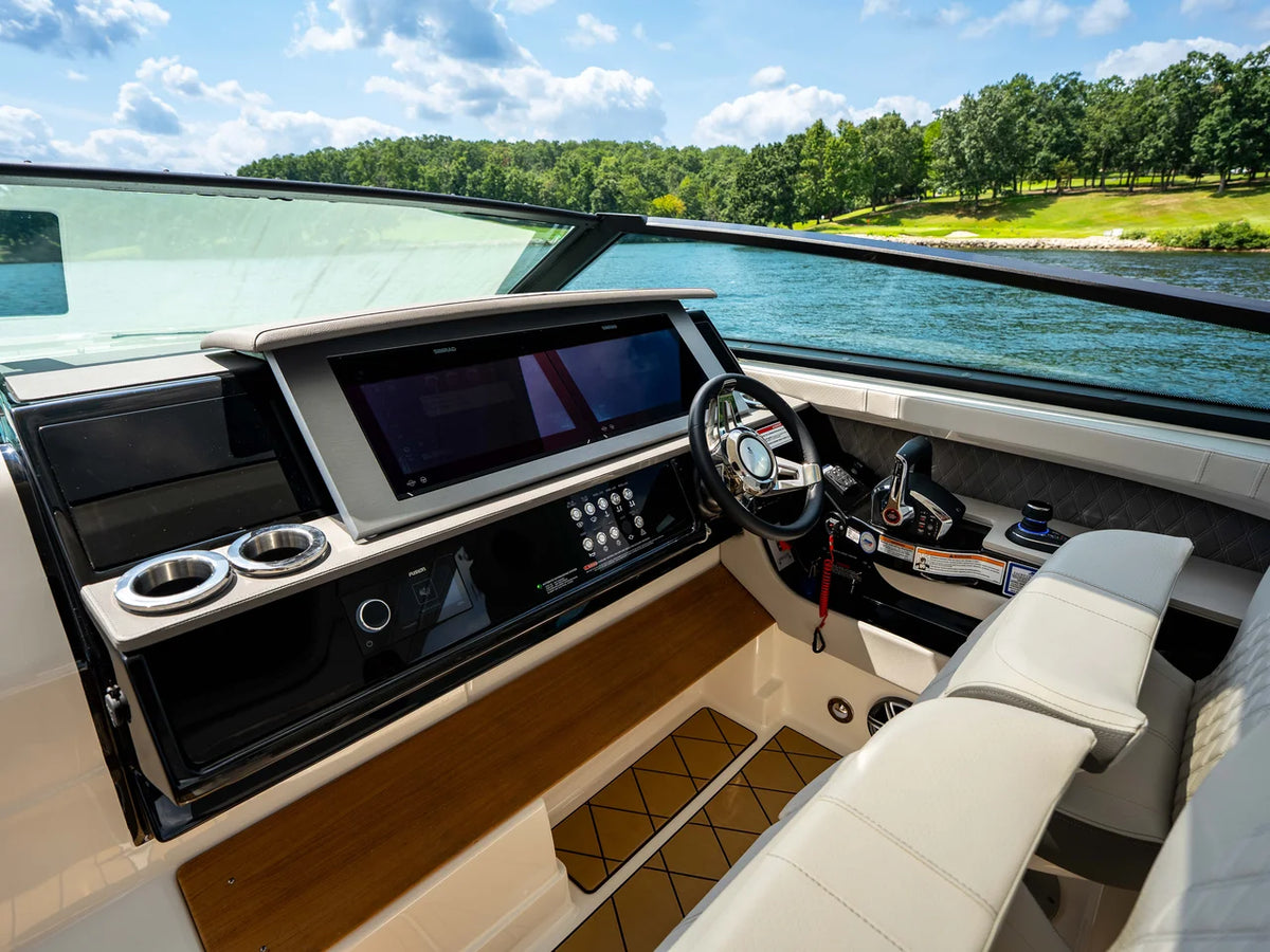 2026 Sea Ray SLX 400 Outboard 40.0 feet, Lake Ozark, MO #31