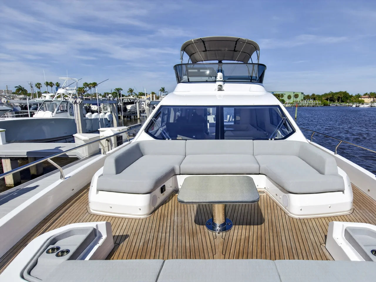 2026 Azimut S7 70.0 feet, Stuart, Florida #47