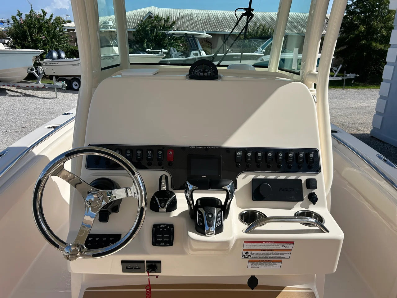 2027 Grady-White 281 CE 28.0 feet, Gulf Shores, AL #17