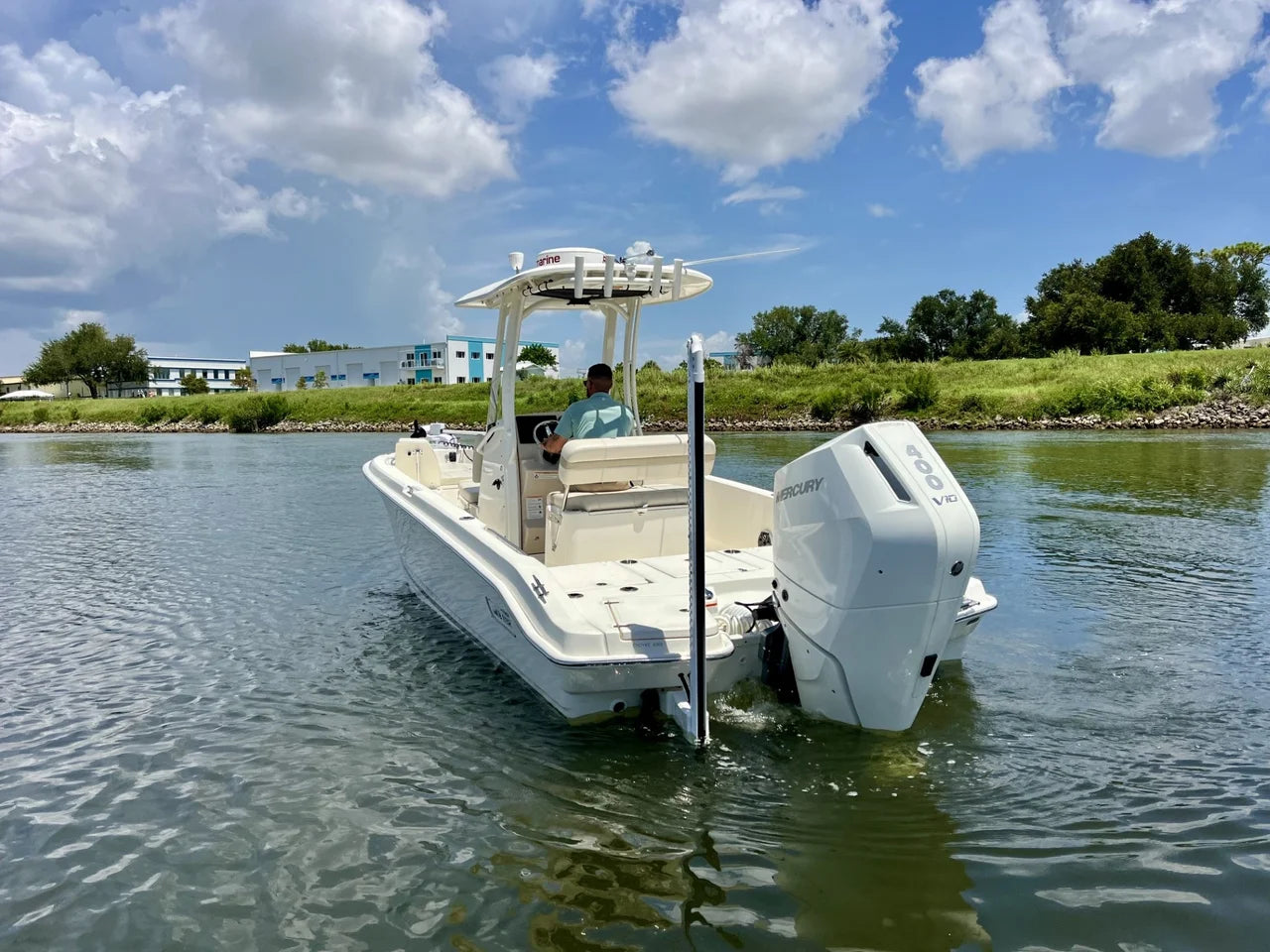 2025 Boston Whaler 250 DAUNTLESS 25.0 feet, Venice, Florida #11