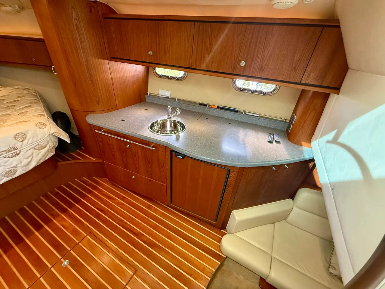 2008 Tiara Yachts 3500 SOVRAN 35.0 feet, Fort Myers, FL #58