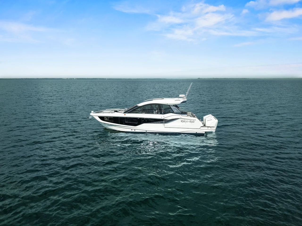 2023 Galeon 375 GTO 37.0 feet, Clearwater, Florida #2