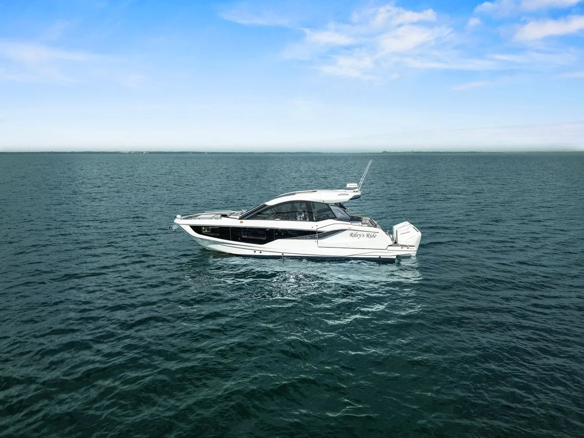 2023 Galeon 375 GTO 37.0 feet, Clearwater, Florida #2