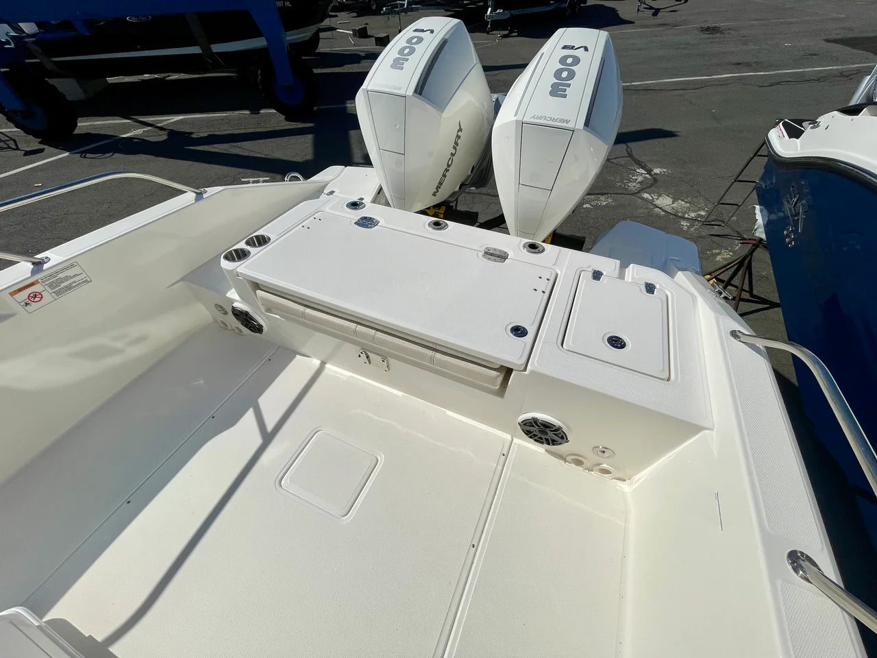 2026 Boston Whaler 280 Dauntless 28.0 feet, Danvers, Massachusetts #6