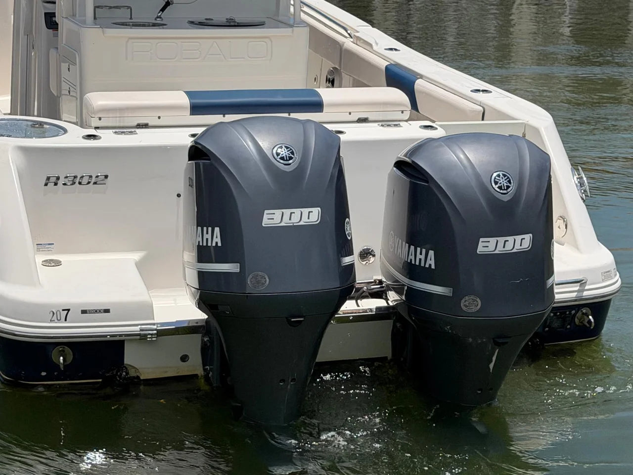 2017 Robalo R302 CENTER CONSOLE 29.0 feet, Key Largo, FL #10