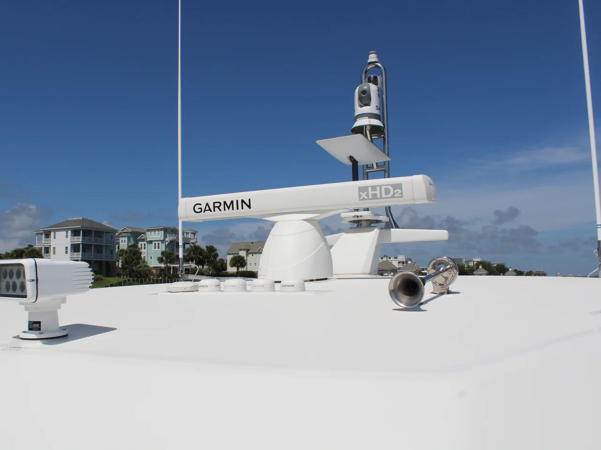 2021 Ocean Alexander 45 DIVERGENCE COUPE 45.0 feet, Holden Beach, NC #17