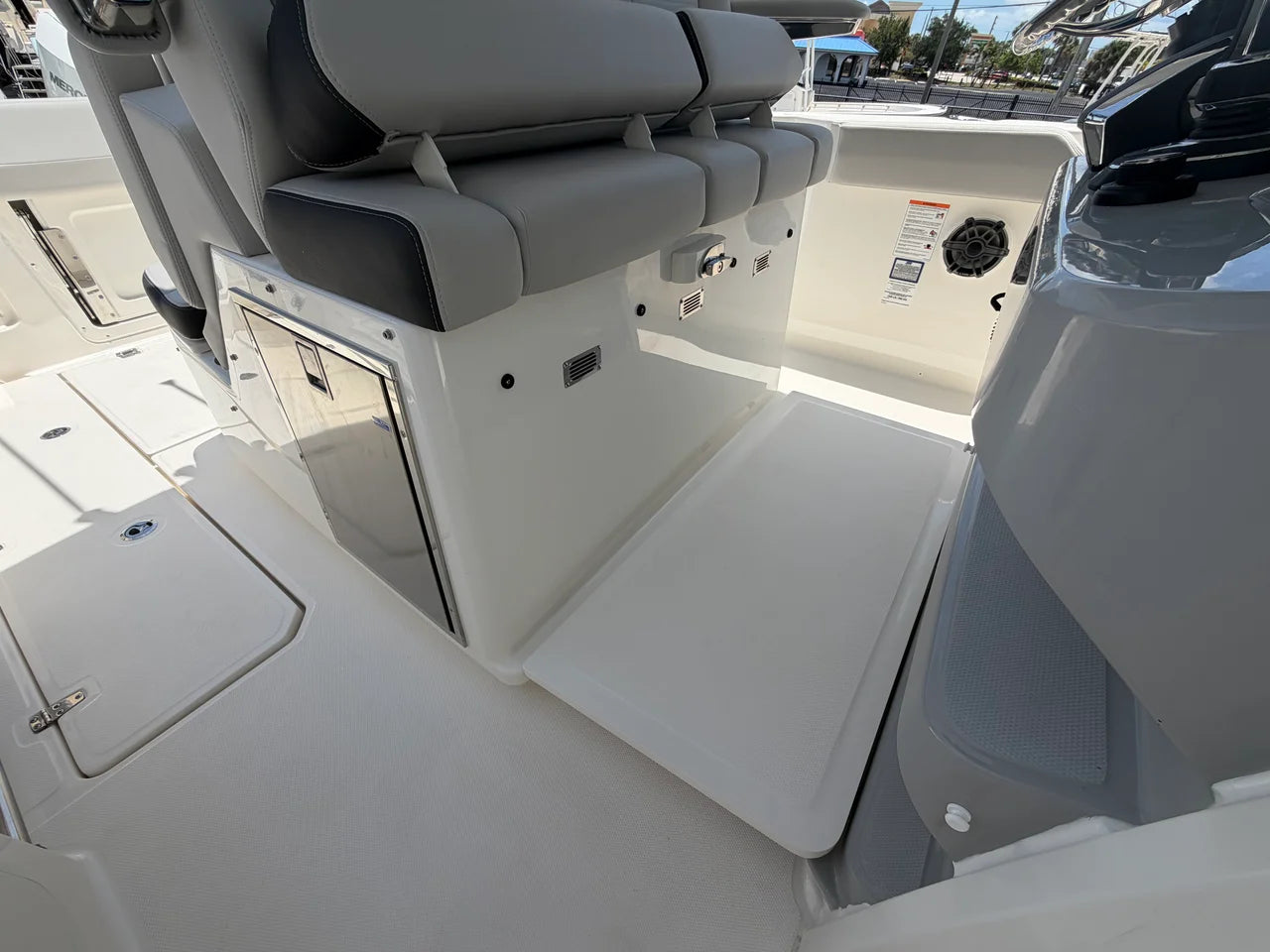 2026 Boston Whaler 330 Outrage 33.0 feet, Stuart, Florida #30