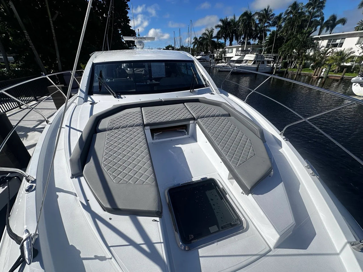2023 Cruisers Yachts 46 CANTIUS 46.0 feet, Fort Lauderdale, FL, FL #52