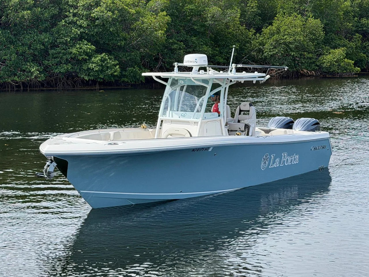 2023 Sailfish 290 CC 28.0 feet, Key Largo, FL #6