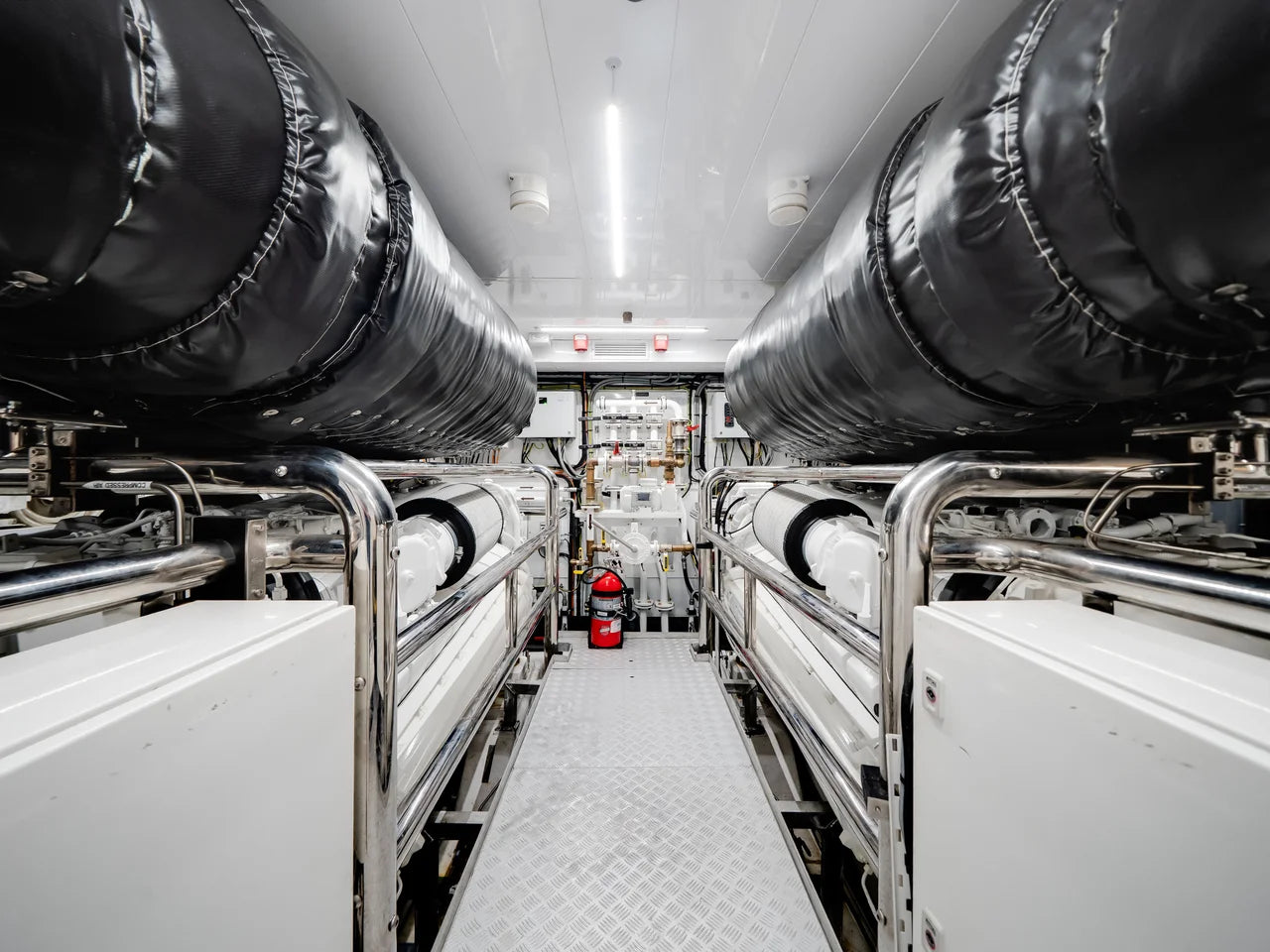2024 Azimut 36 METER 118.0 feet, Miami, FL #130