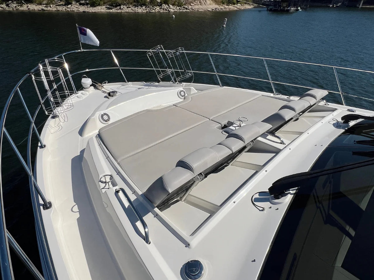 2018 Sea Ray FLY 520 52.0 feet, Lewisville, TX #45