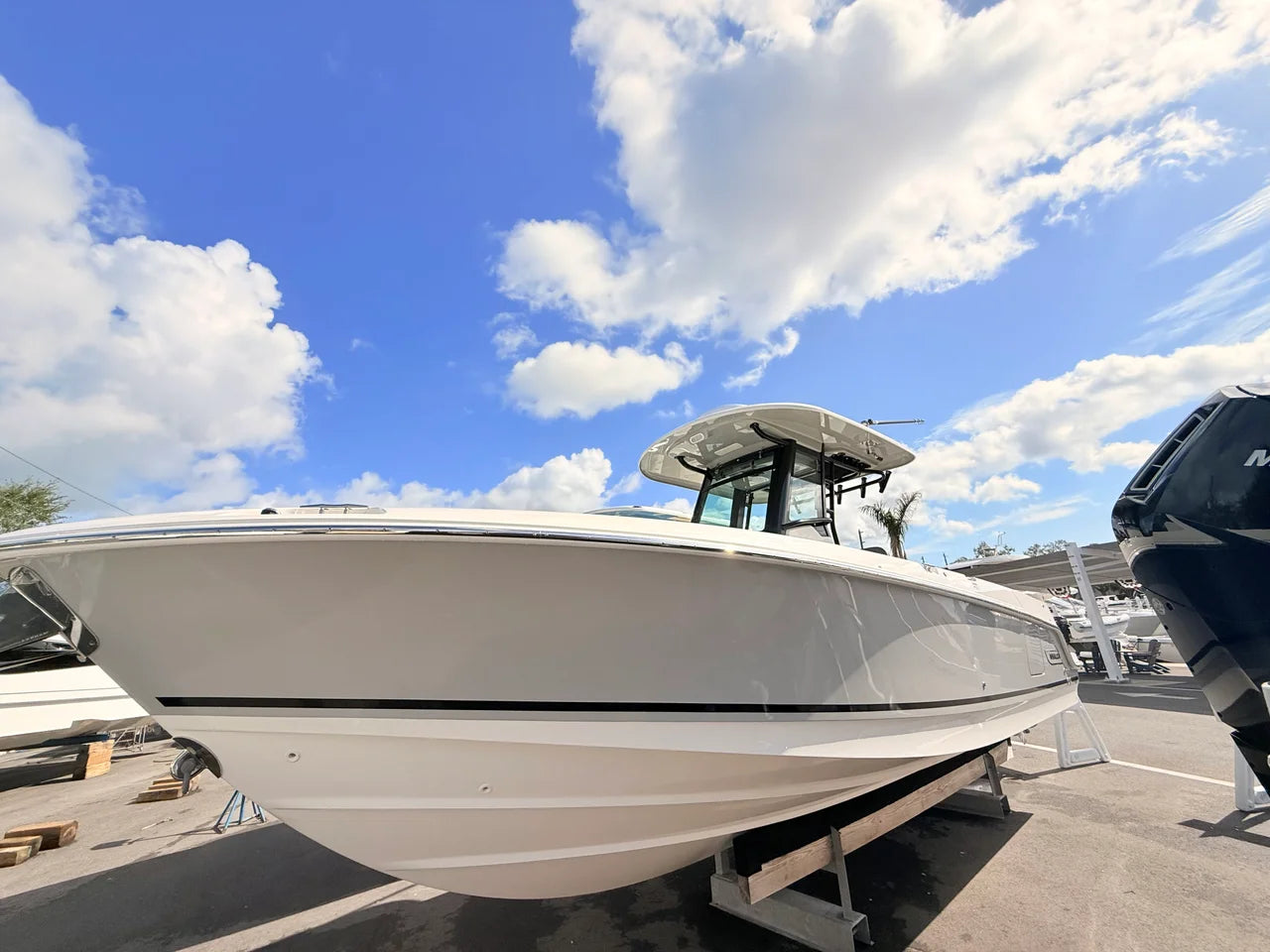 2026 Boston Whaler 280 Outrage 28.0 feet, St Petersburg, FL #8