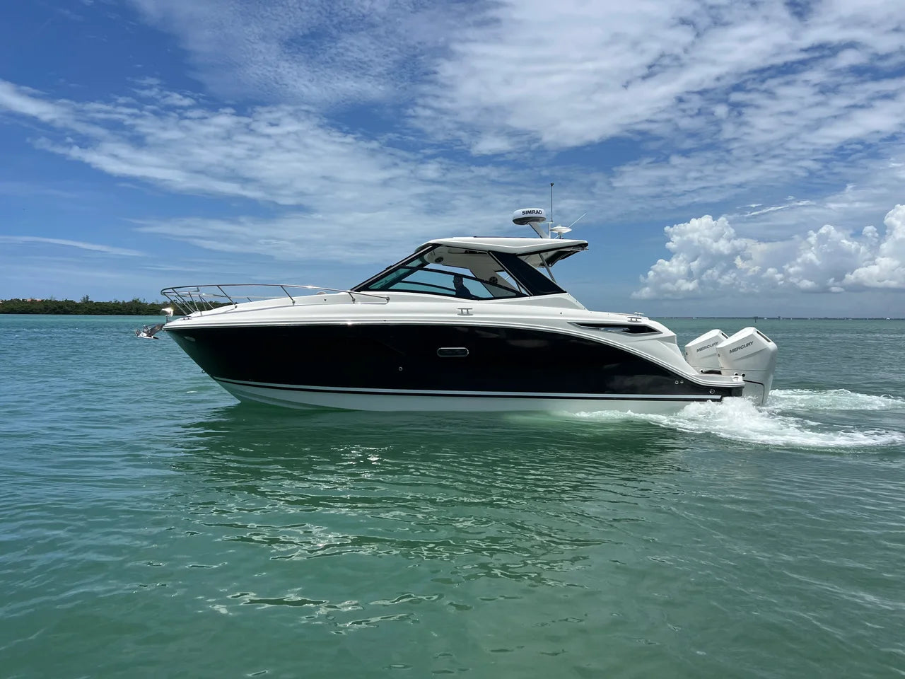 2026 Sea Ray Sundancer 320 Outboard 32.0 feet, Sarasota, Florida #14