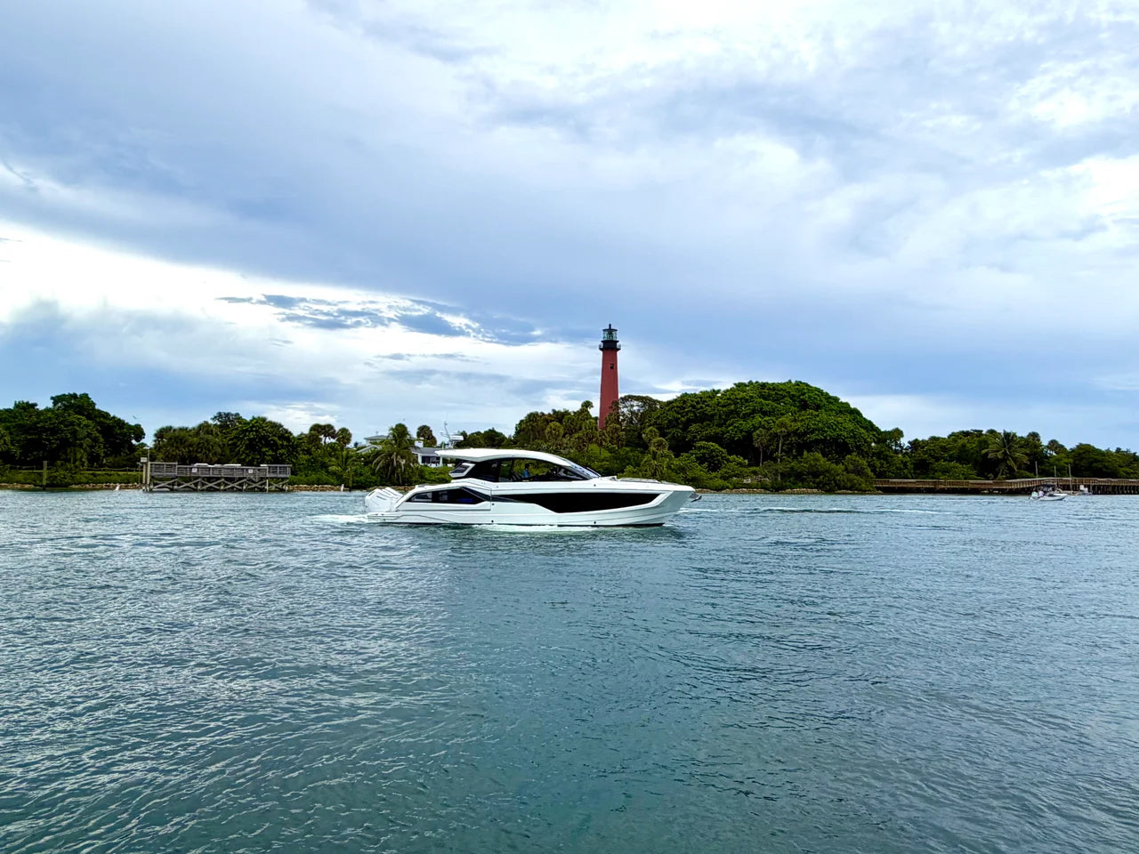 2026 Galeon 435 GTO 43.0 feet, Jupiter, Florida #12