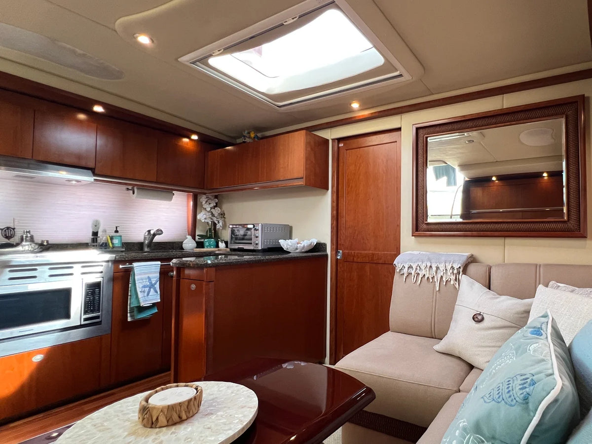 2006 Sea Ray 48 Sundancer 51.0 feet, Huntington, NY #43