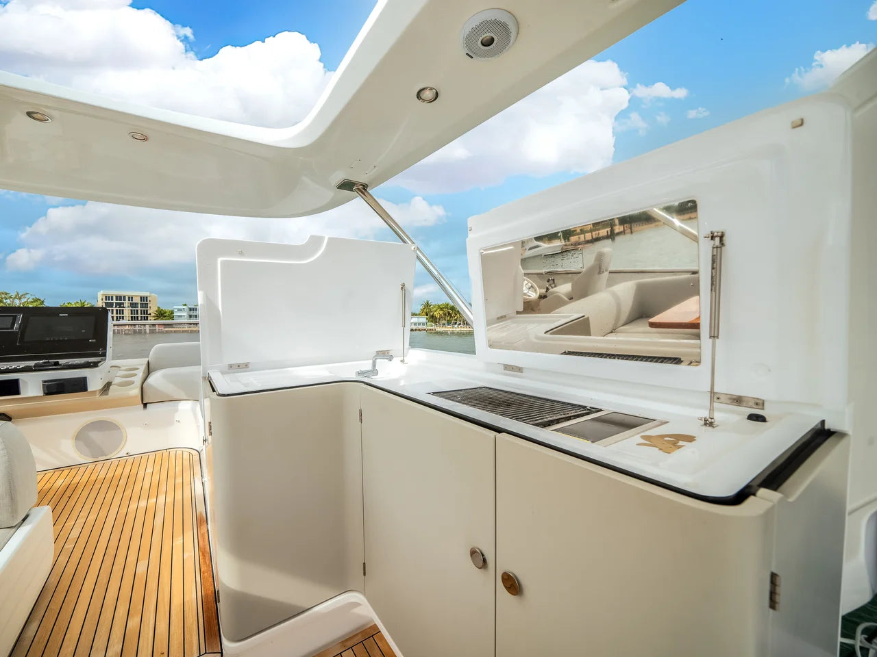 2022 Azimut 60 FLY 60.0 feet, Hollywood, Florida #67