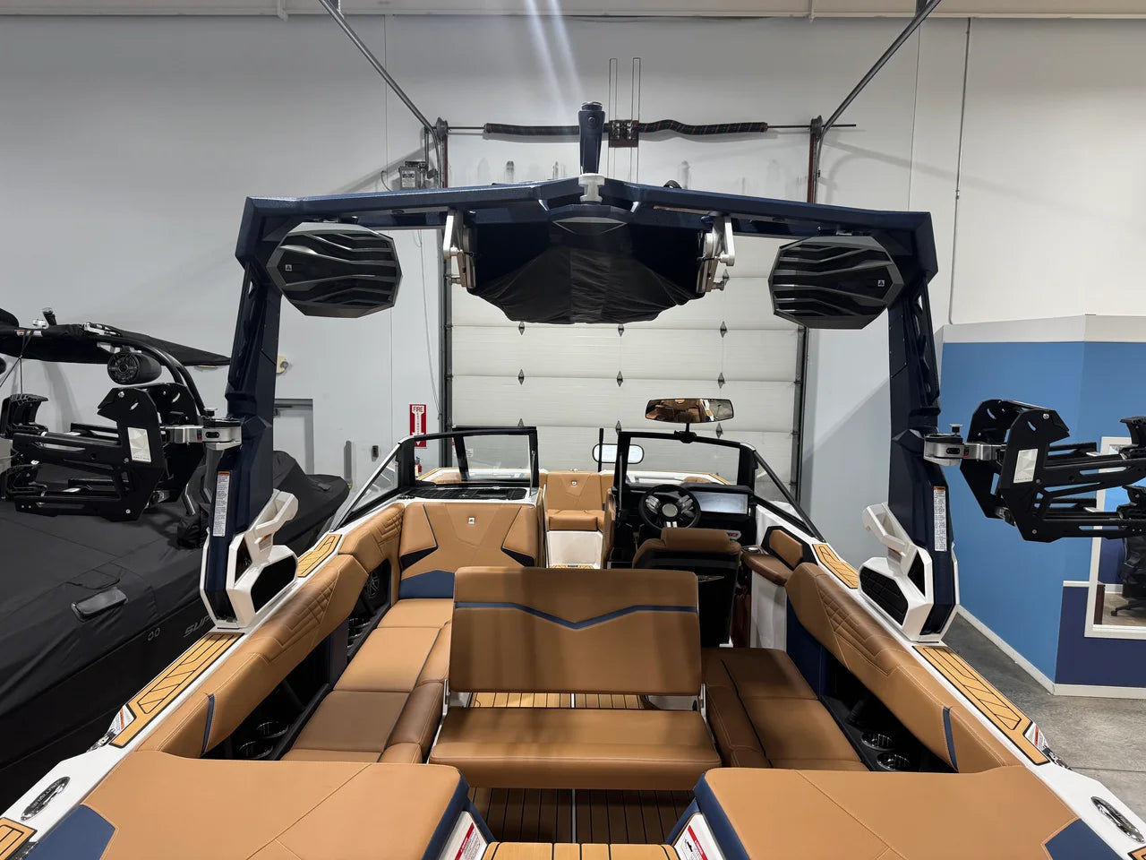 2026 Nautique Super Air Nautique S23 23.0 feet, Rogers, MN #16