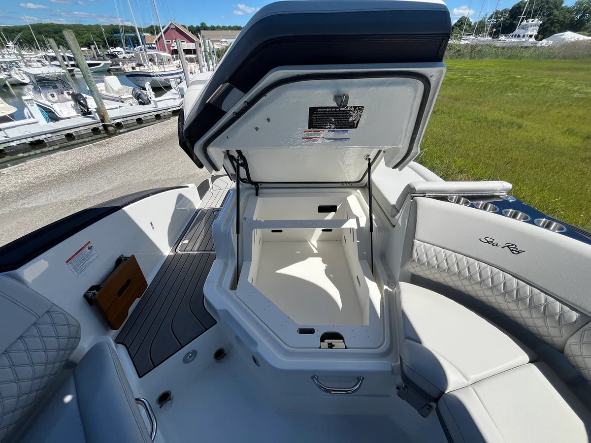 2026 Sea Ray SLX 280 Outboard 28.0 feet, Westbrook, Connecticut #8