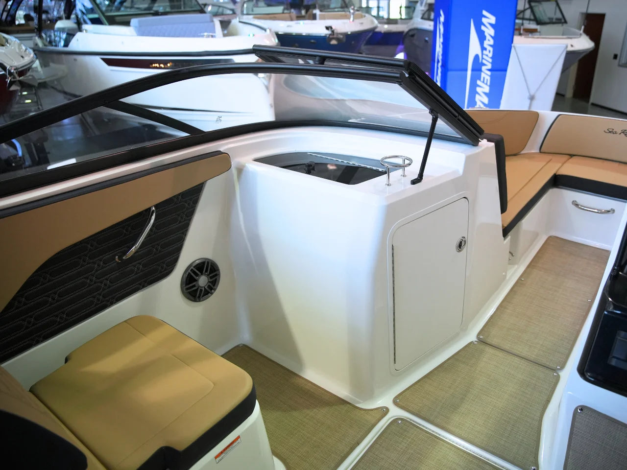 2027 Sea Ray SPX 210 21.0 feet, Lewisville, TX #19