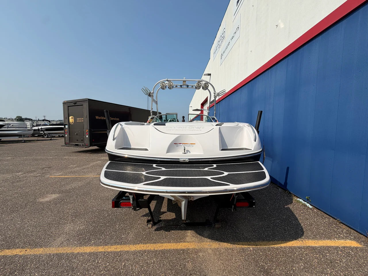 2006 Nautique SV211 21.0 feet, Rogers, MN #6