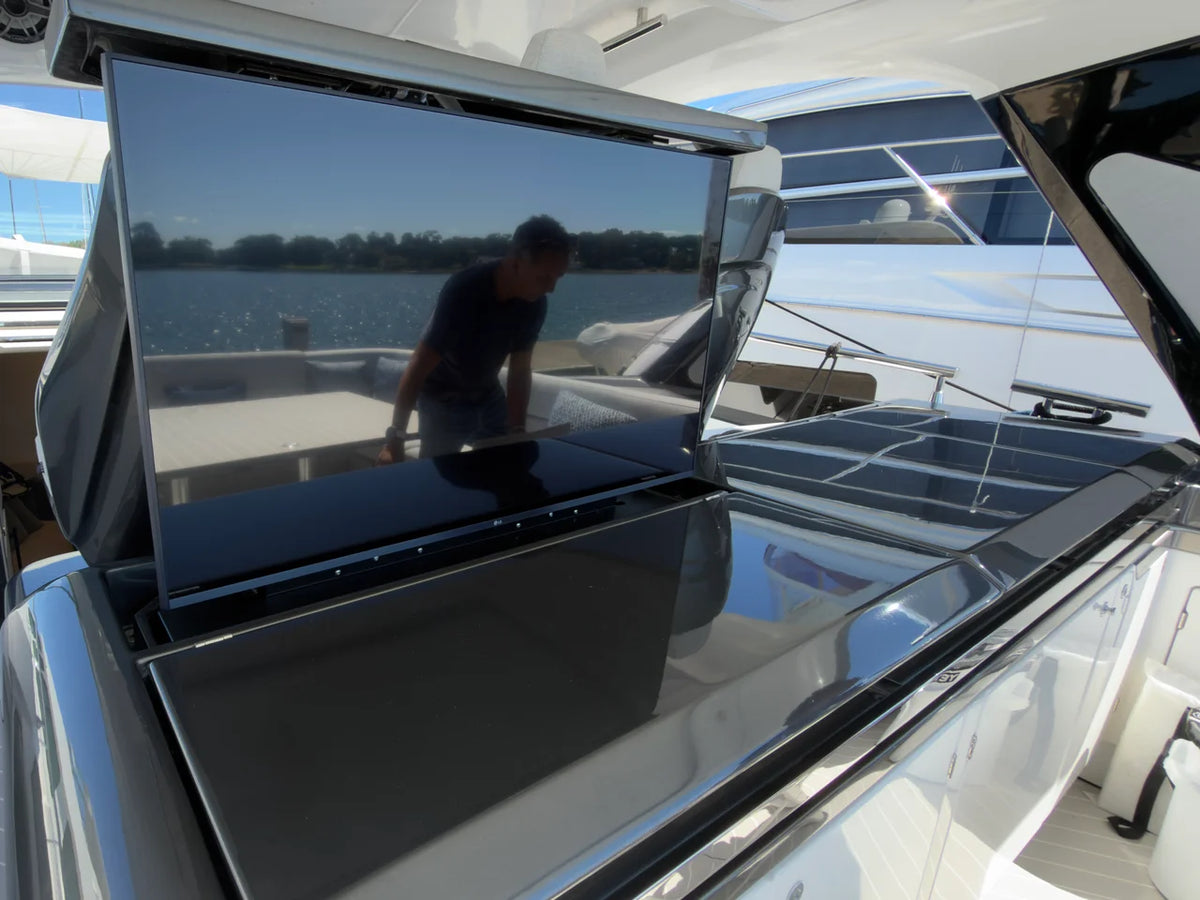 2023 Azimut VERVE 47 47.0 feet, Riverside, CT #61
