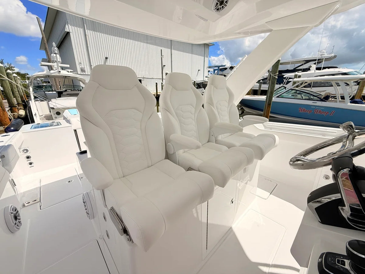 2026 Intrepid 35 VALOR 35.0 feet, St Petersburg, FL #56