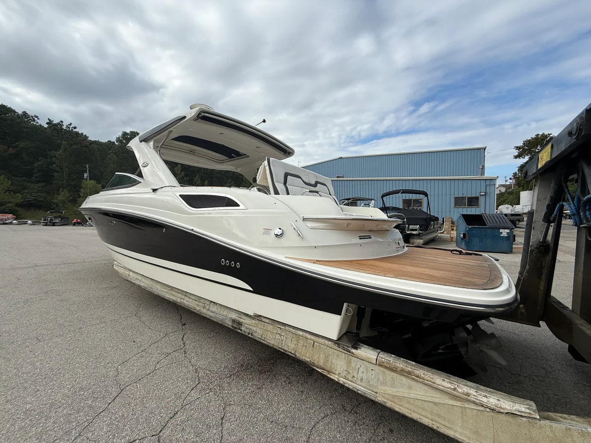 2017 Sea Ray SLX 350 34.0 feet, Lake Ozark, MO #1