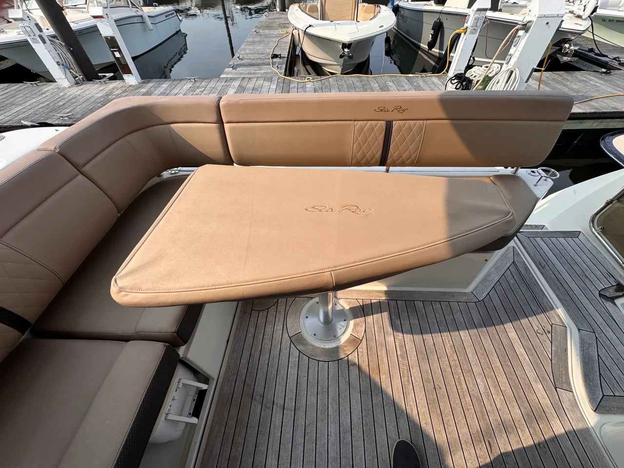 2017 Sea Ray Sundancer 400 40.0 feet, Norwalk, Connecticut #18