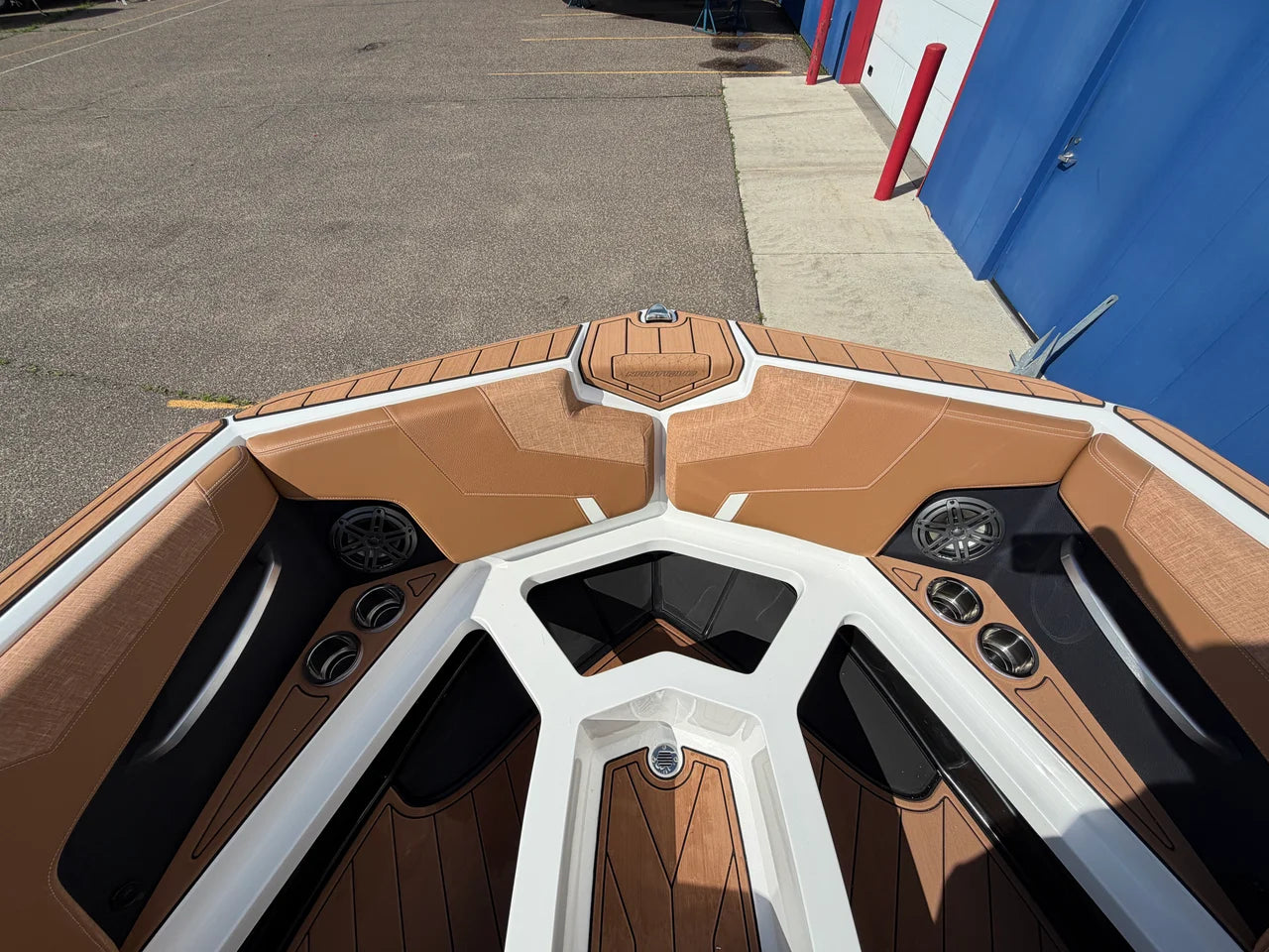 2026 Nautique Super Air Nautique GS22 22.0 feet, Rogers, MN #42