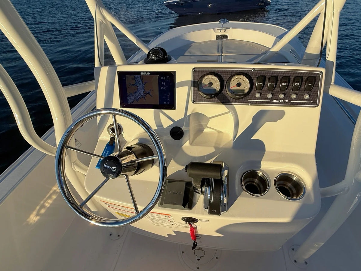 2026 Boston Whaler 190 Montauk 19.0 feet, Cornelius, North Carolina #15