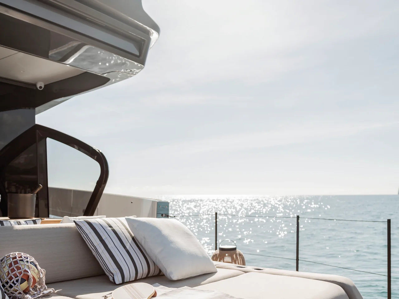 2027 Azimut Sundeck 6 57.0 feet, Huntington, NY #27