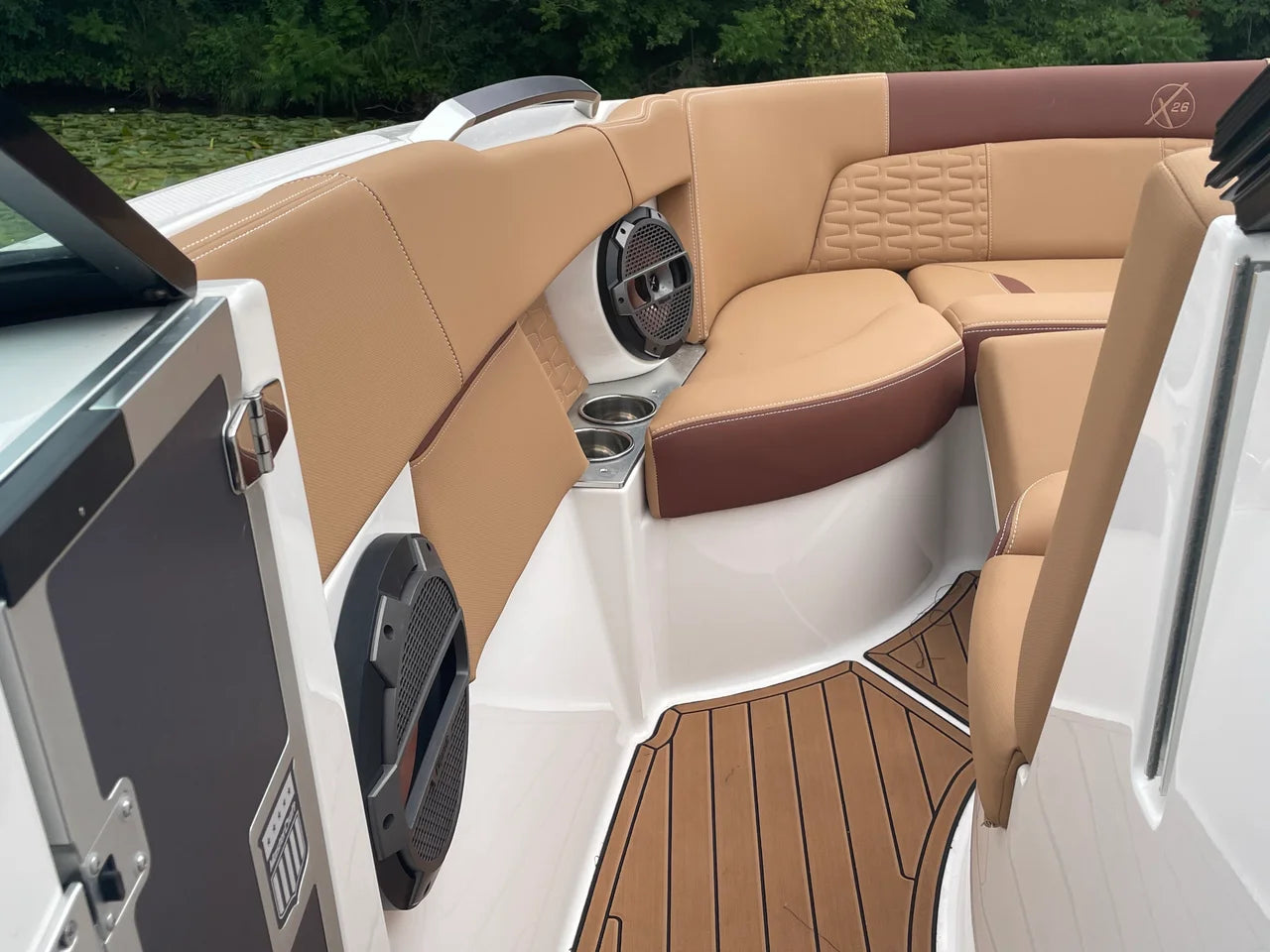 2020 Mastercraft X26 26.0 feet, Excelsior, Minnesota #23
