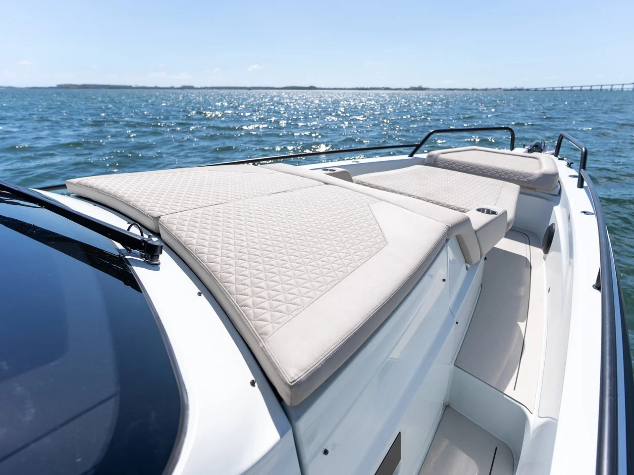 2023 Axopar SHADOW 900ST 38.0 feet, Miami, FL #37