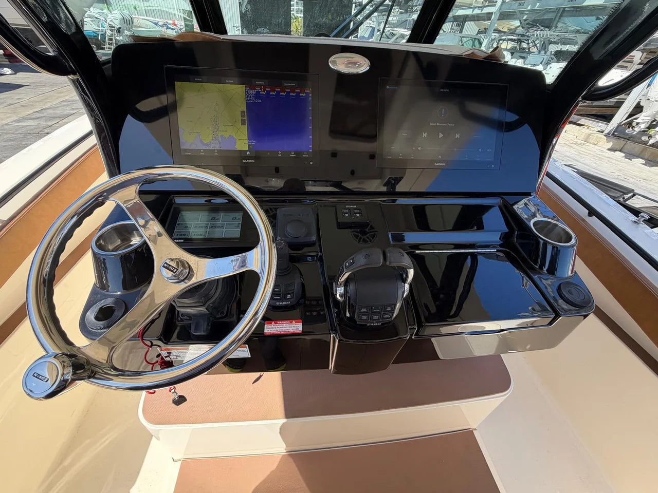 2021 Scout 330 LXF 32.0 feet, Key Largo, FL #13