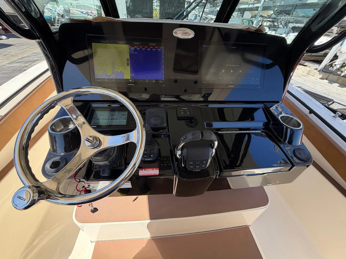 2021 Scout 330 LXF 32.0 feet, Key Largo, FL #13