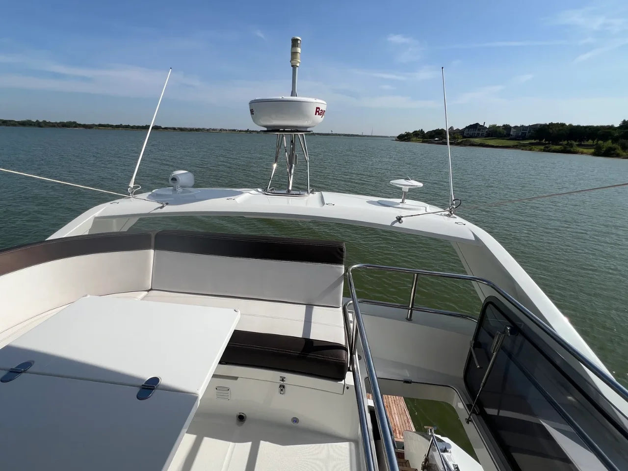 2019 Galeon 500 FLY 53.0 feet, Lewisville, Texas #28