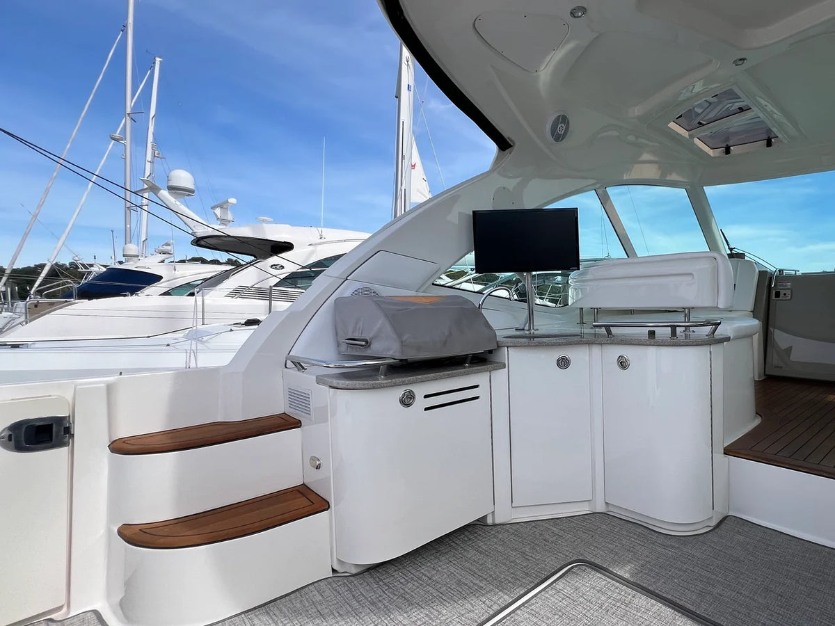2006 Sea Ray 48 Sundancer 51.0 feet, Huntington, NY #20