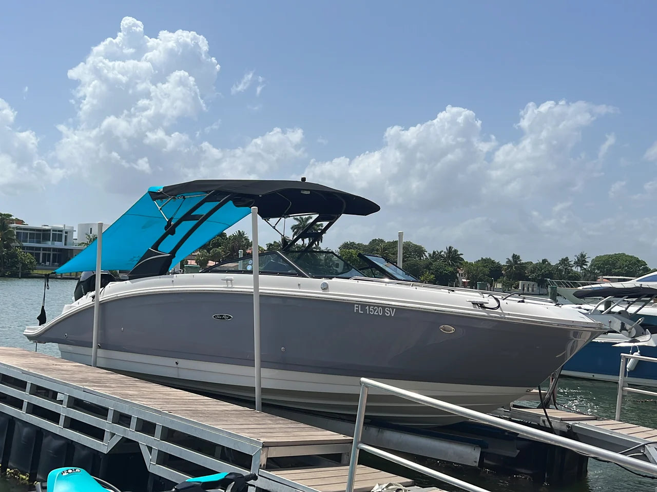 2021 Sea Ray 270 SD OB 29.0 feet, Miami Beach, FL #8