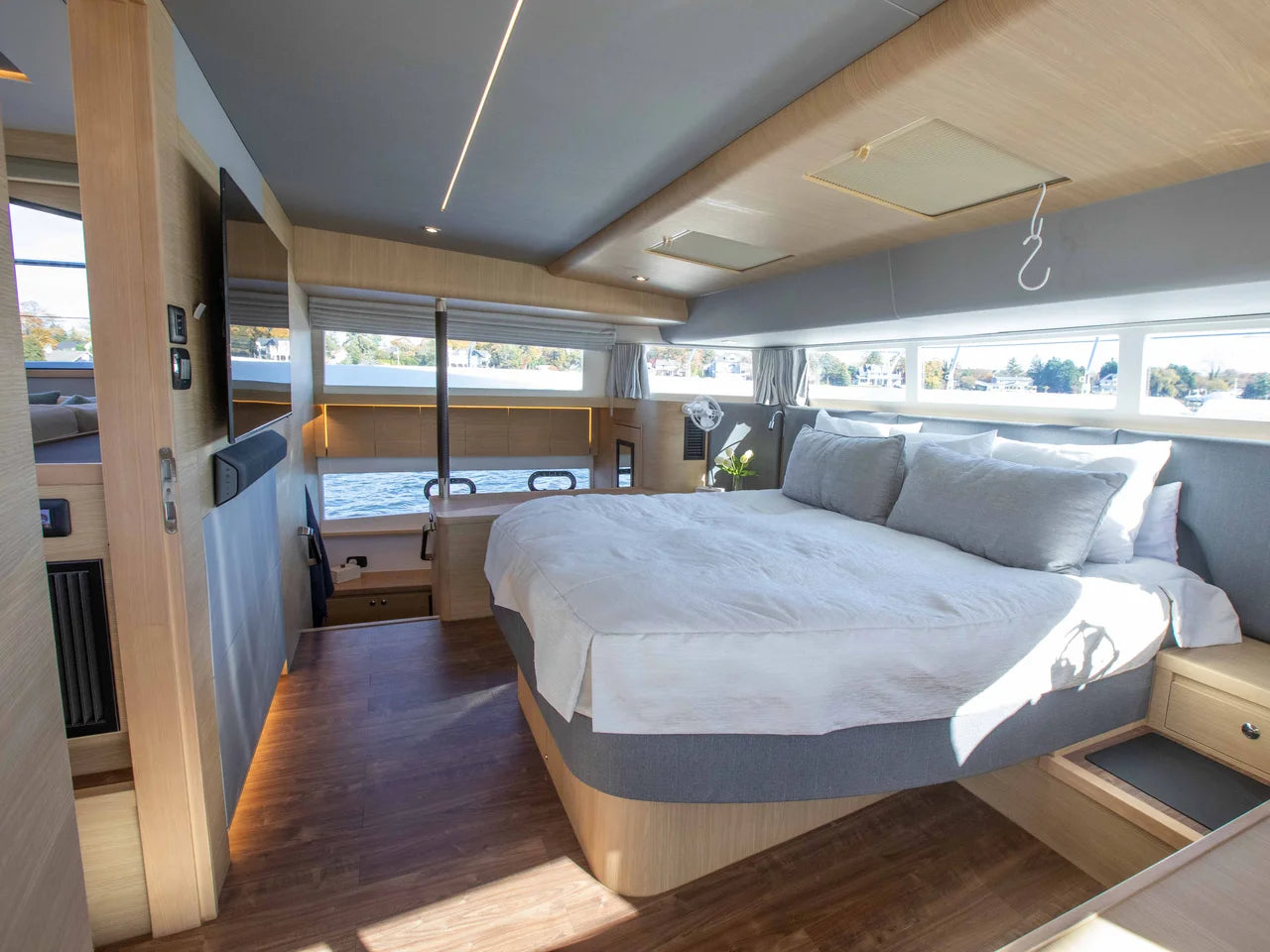 2023 Aquila 54 Yacht 54.0 feet, Brick Township, New Jersey #43