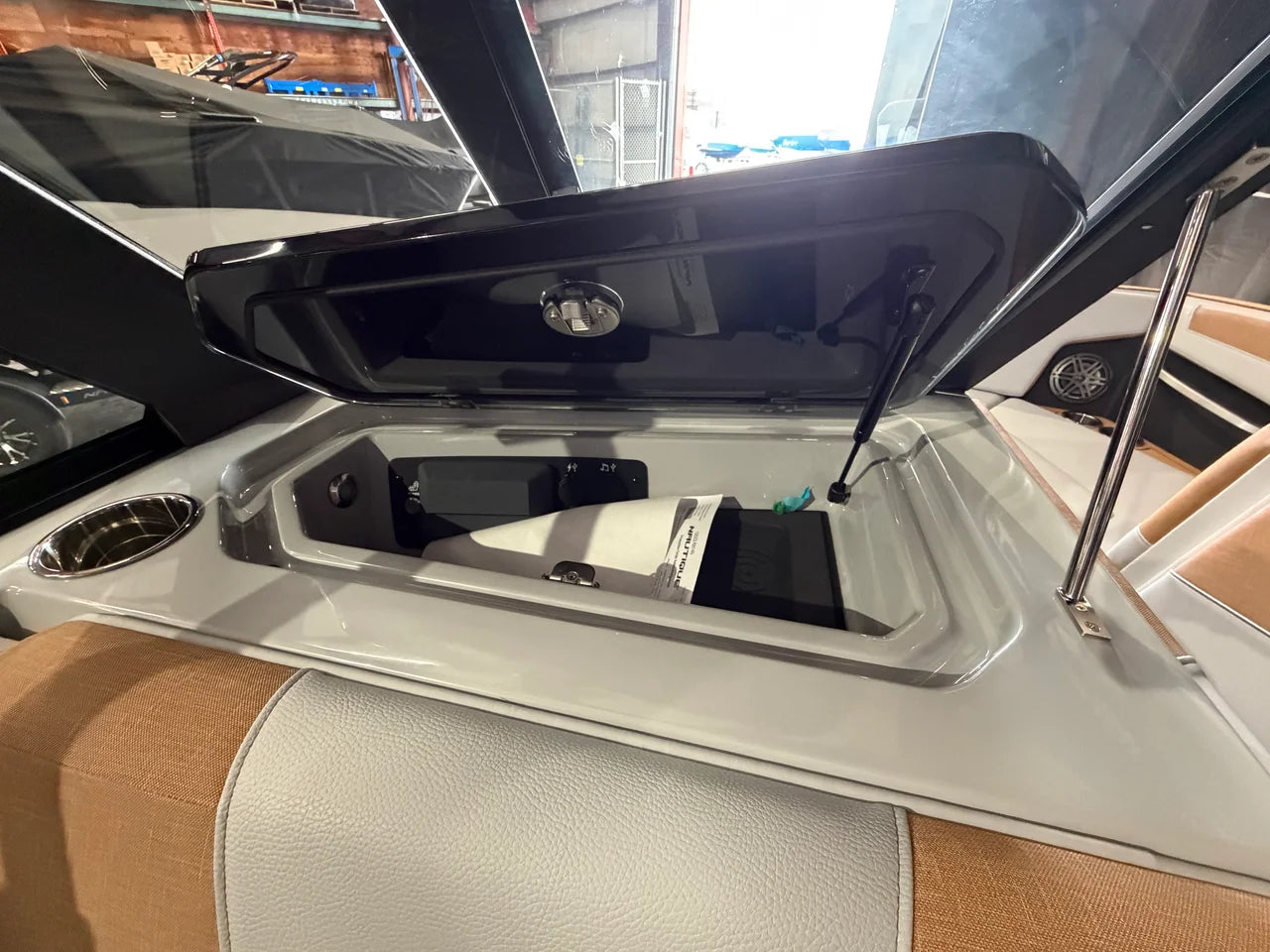 2026 Nautique Super Air Nautique GS22 22.0 feet, Rogers, MN #51