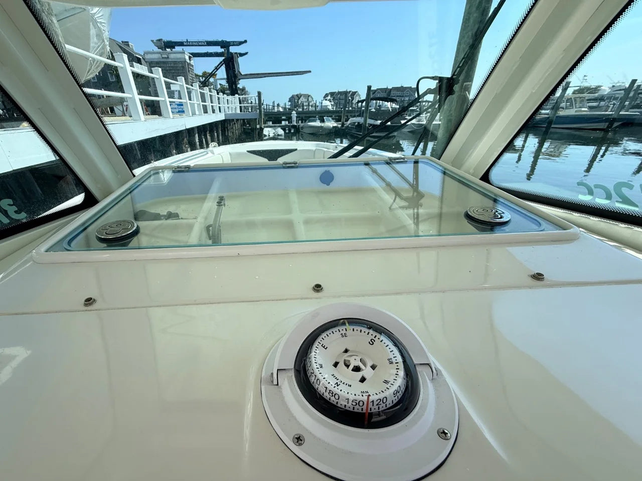 2024 Sailfish 312 CC 31.0 feet, Clearwater, Florida #25