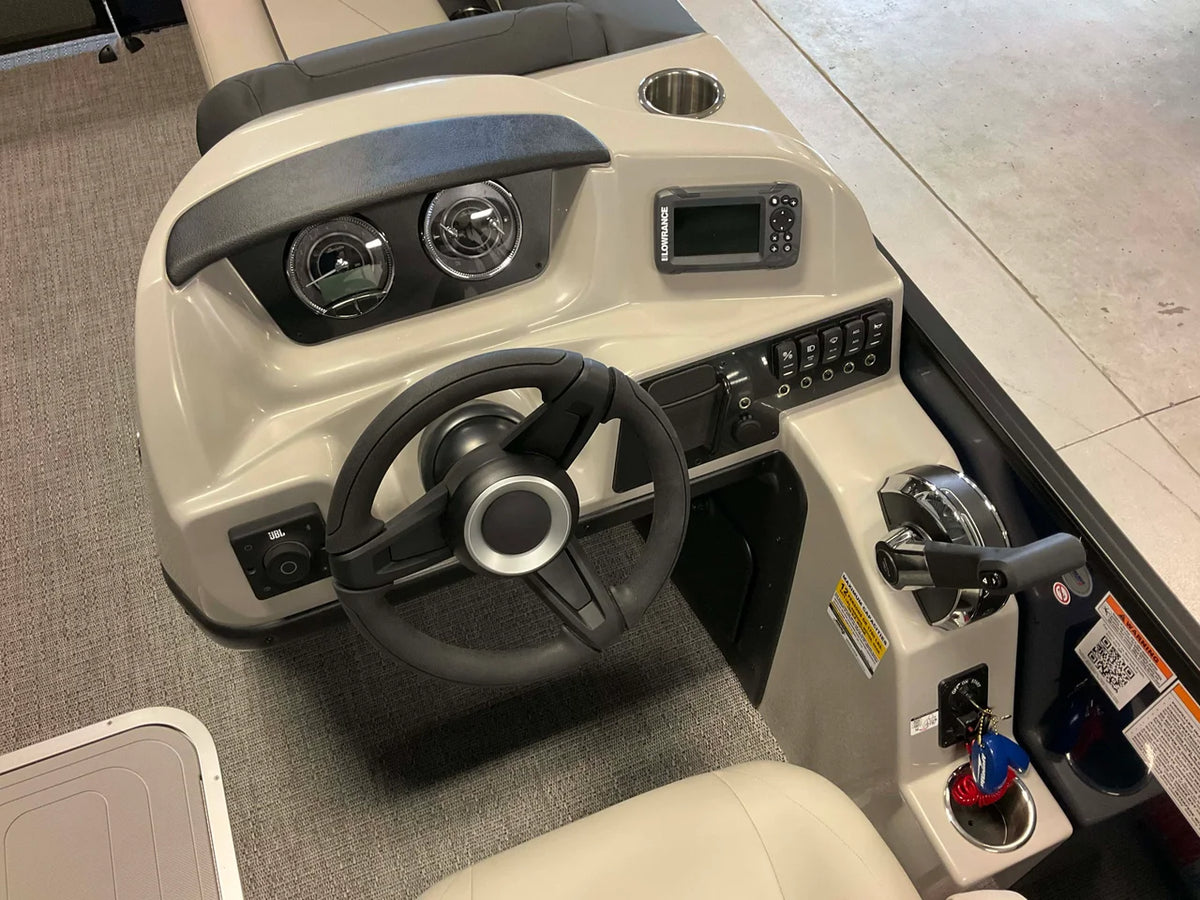 2026 Barletta S22QC 22.0 feet, Crosslake, Minnesota #37