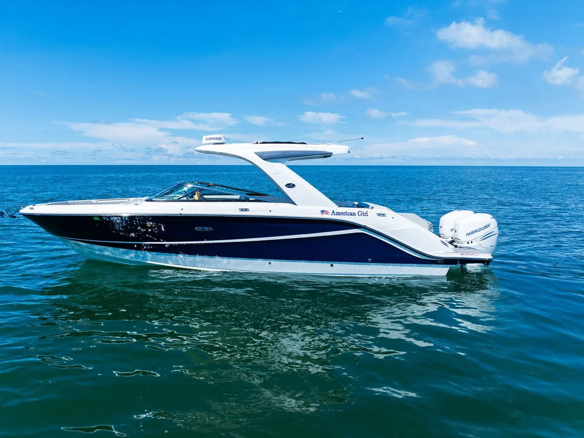 2023 Sea Ray 310 SLX OB 32.0 feet, St Petersburg, FL #6
