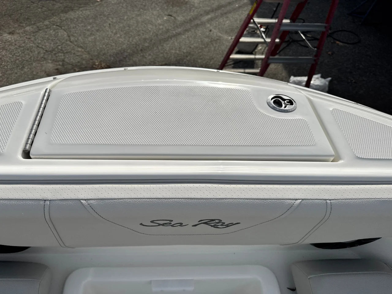 2026 Sea Ray SDX 230 Outboard 23.0 feet, Huntington, NY #44