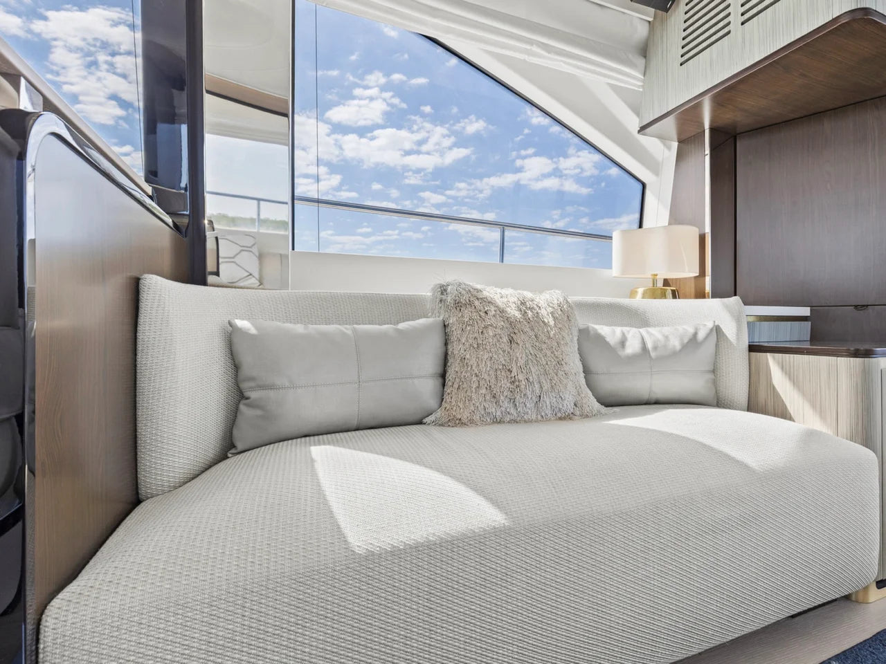 2019 Azimut 60 FLY 60.0 feet, Pensacola, FL #54